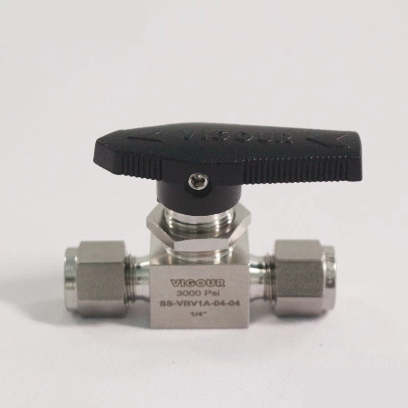 HP Valves HP Valves