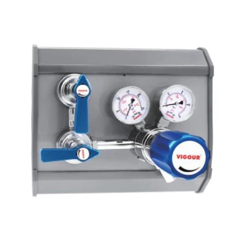 Pressure Control Panels Pressure Control Panels